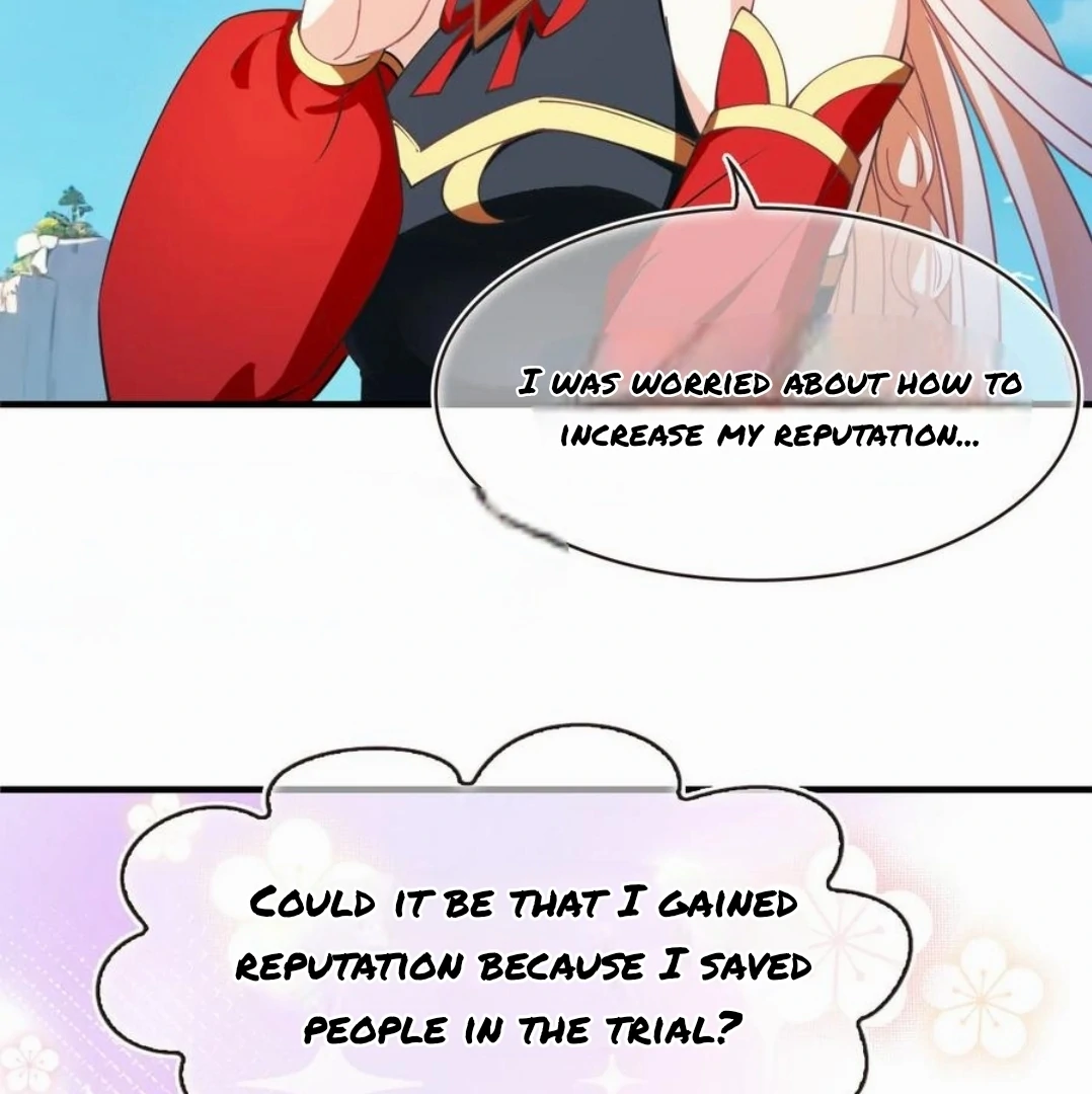The World of Canglan Chapter 393 3